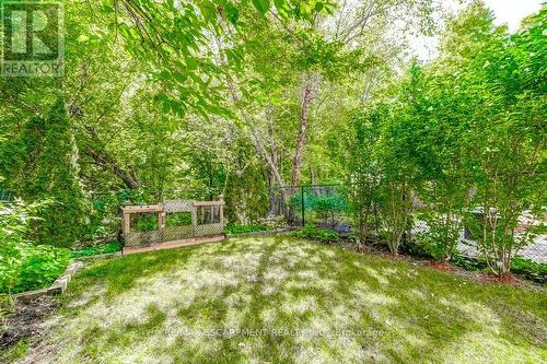 4134 Medland Drive, Burlington, ON - Outdoor