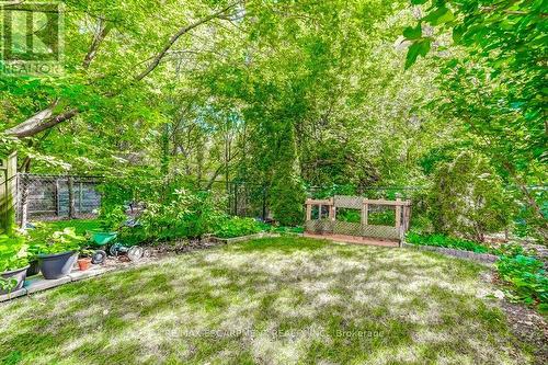 4134 Medland Drive, Burlington, ON - Outdoor