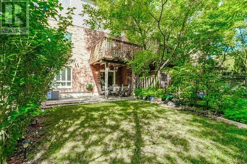 4134 Medland Drive, Burlington, ON - Outdoor