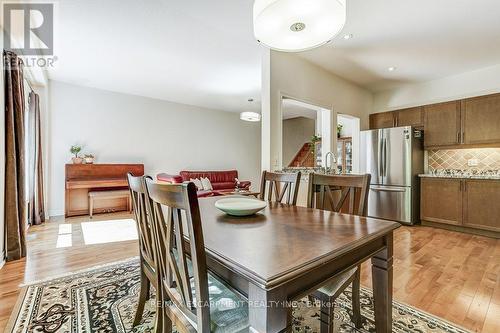 4134 Medland Drive, Burlington, ON - Indoor