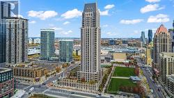 1609 - 388 PRINCE OF WALES DRIVE  Mississauga, ON L5B 0A1