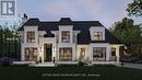 2113 Stonehouse Crescent, Mississauga, ON  - Outdoor With Facade 