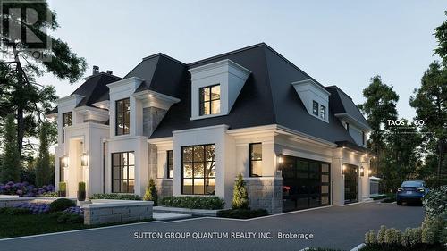 2113 Stonehouse Crescent, Mississauga, ON - Outdoor