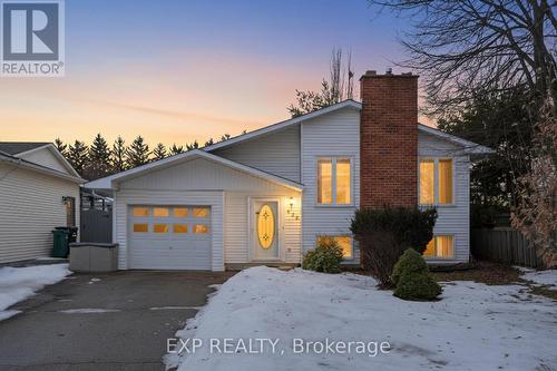 428 DAYNA CRESCENT  Waterloo, ON N2K 3K7