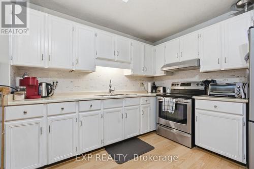428 Dayna Crescent, Waterloo, ON - Indoor Photo Showing Kitchen