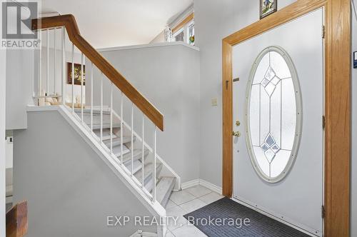 428 Dayna Crescent, Waterloo, ON - Indoor Photo Showing Other Room