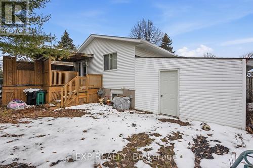 428 Dayna Crescent, Waterloo, ON - Outdoor