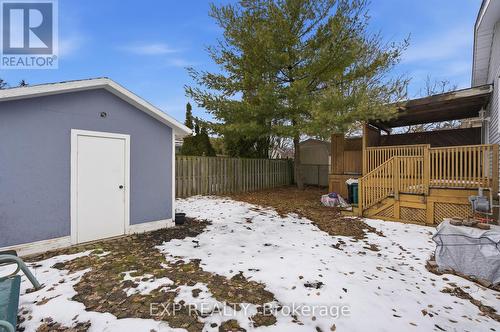 428 Dayna Crescent, Waterloo, ON - Outdoor