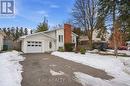 428 Dayna Crescent, Waterloo, ON  - Outdoor 