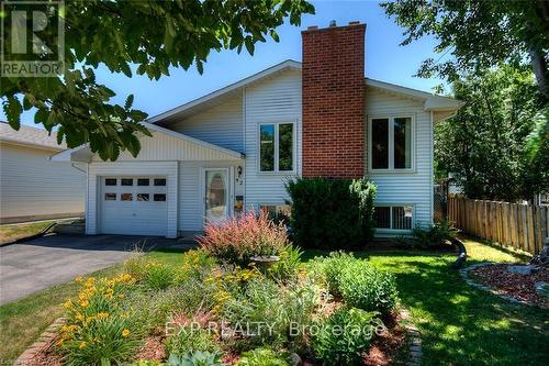 428 Dayna Crescent, Waterloo, ON - Outdoor
