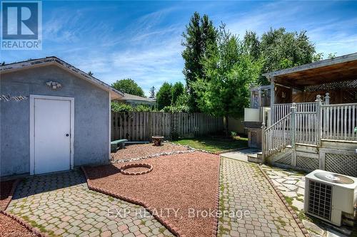 428 Dayna Crescent, Waterloo, ON - Outdoor With Exterior