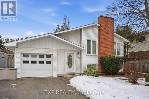 428 Dayna Crescent, Waterloo, ON - Outdoor