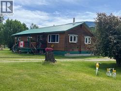 1924 Birch Island Lost Creek Road  Clearwater, BC V0E 1N1