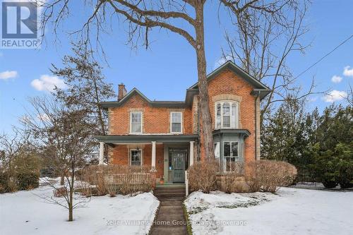 30 MOIR STREET  Centre Wellington (Elora/Salem), ON N0B 1S0