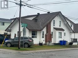 181 PRESTON STREET  Timmins (Ts - Sw), ON P4N 3N4