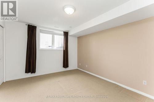 Spacious bedroom with big windows - 896 Longfields Drive, Ottawa, ON - Indoor Photo Showing Other Room