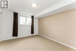 Spacious bedroom with big windows - 