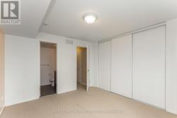 Lots of storage in the bedroom! - 