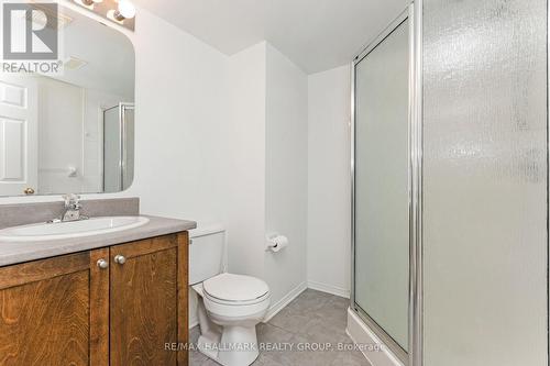 Second ensuite!! - 896 Longfields Drive, Ottawa, ON - Indoor Photo Showing Bathroom