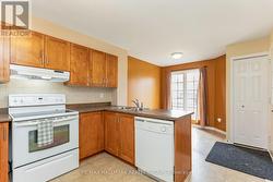 Kitchen looking towards Eating Area - 