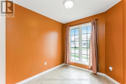 Sun-filled breakfast nook - 