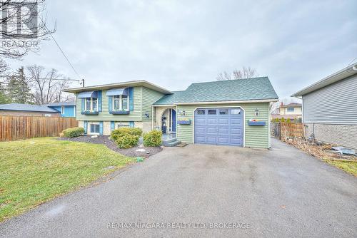 698 BUFFALO ROAD  Fort Erie (Crescent Park), ON L2A 5T6