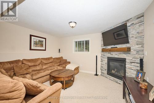 3257 Grove Avenue, Fort Erie (Ridgeway), ON - Indoor