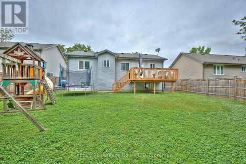 3257 Grove Avenue, Fort Erie (Ridgeway), ON - Outdoor With Deck Patio Veranda With Backyard With Exterior