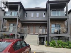 205 WEST OAK Trail Unit# 49  Kitchener, ON N2R 0R9