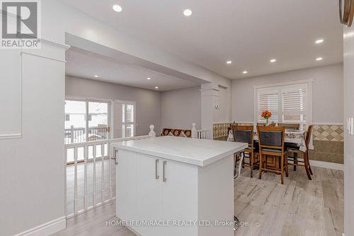 128 Karalee Crescent, Cambridge, ON - Indoor