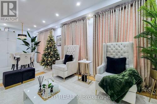 131 Munro Circle, Brantford, ON - Indoor