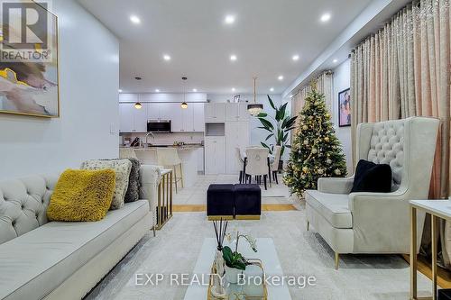 131 Munro Circle, Brantford, ON - Indoor