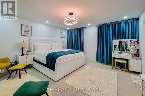 131 Munro Circle, Brantford, ON - Indoor Photo Showing Bedroom