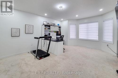 131 Munro Circle, Brantford, ON - Indoor