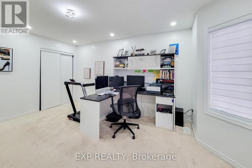 131 Munro Circle, Brantford, ON - Indoor Photo Showing Office