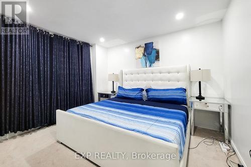 131 Munro Circle, Brantford, ON - Indoor Photo Showing Bedroom