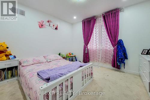 131 Munro Circle, Brantford, ON - Indoor Photo Showing Bedroom