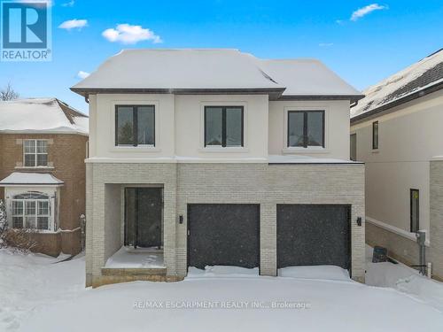 2354 EIGHTH LINE  Oakville, ON L6H 7E6