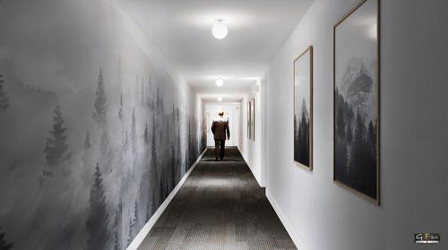 Hall d'entrée/Vestibule - Rue Blondin, Sainte-Adèle, QC - Indoor Photo Showing Other Room