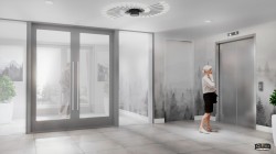 Ascenseur - 