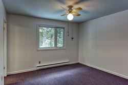 Chambre à coucher principale - 