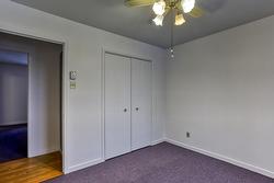 Chambre à coucher - 