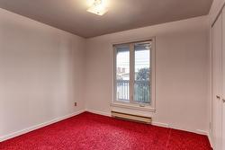 Chambre à coucher - 