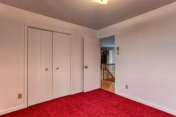 Chambre à coucher - 