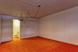 Chambre à coucher - 