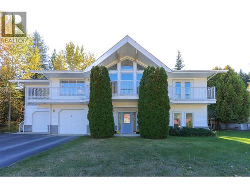 1495 VICTORIA Avenue  Rossland, BC V0G 1Y0