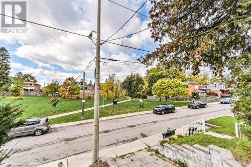 9 Everett Crescent, Toronto, ON - Outdoor With View
