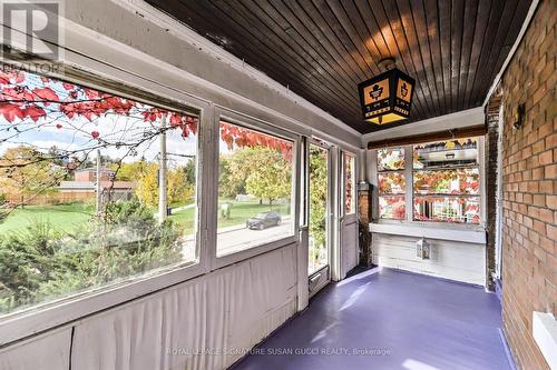 9 Everett Crescent, Toronto, ON - Indoor Photo Showing Other Room