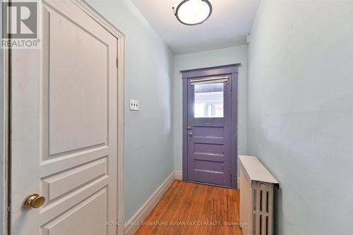 9 Everett Crescent, Toronto, ON - Indoor Photo Showing Other Room