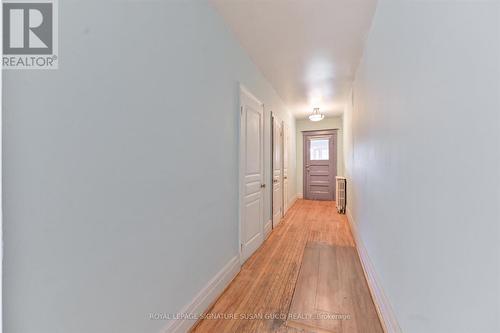 9 Everett Crescent, Toronto, ON - Indoor Photo Showing Other Room